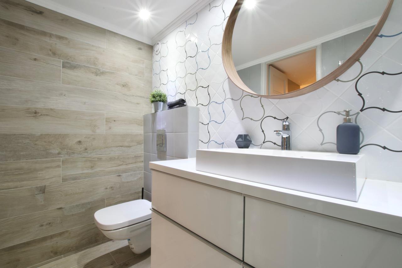 בודפשט Standard Apartment By Hi5 - Terez 6 מראה חיצוני תמונה