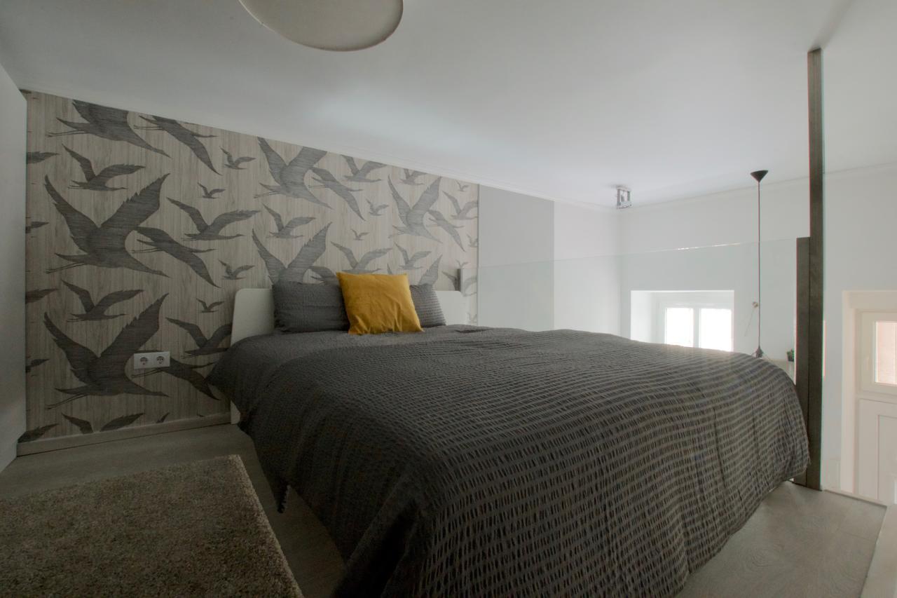 בודפשט Standard Apartment By Hi5 - Terez 6 מראה חיצוני תמונה